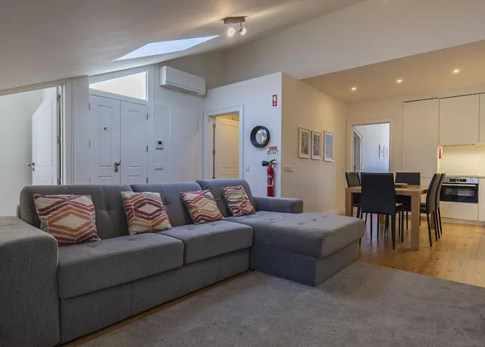 Apartment Views By Innkeeper