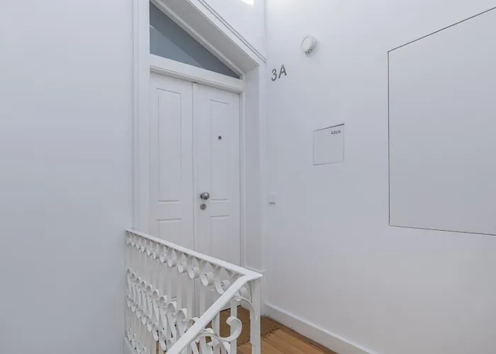 Views By Innkeeper Apartment Lisbon