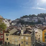 Views By Innkeeper * Lizbona
