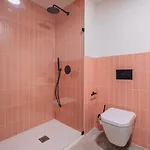 Views By Innkeeper Apartament Lizbona