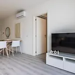Views By Innkeeper Apartament