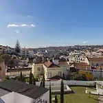 Views By Innkeeper * Lizbona