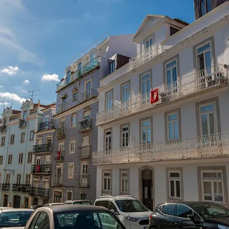 Views By Innkeeper Lissabon