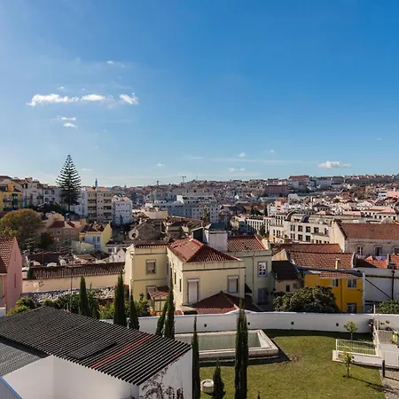 Views By Innkeeper Appartement