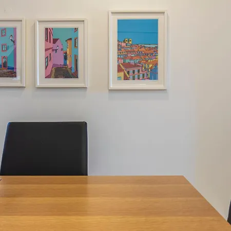 Lejlighed Views By Innkeeper Lisboa