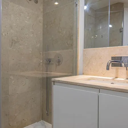 Views By Innkeeper Appartement *