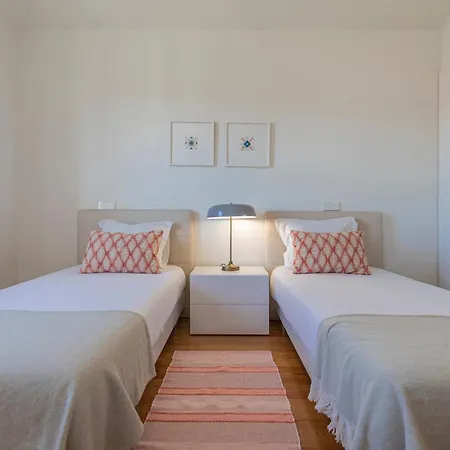 Appartement Views By Innkeeper *