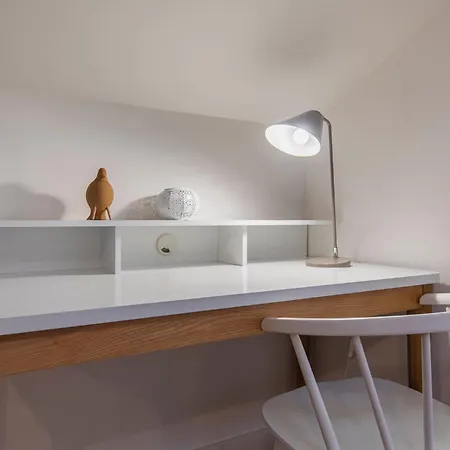 Lejlighed Views By Innkeeper