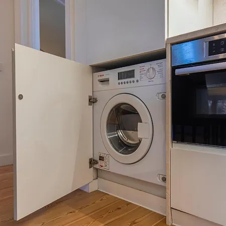 Views By Innkeeper Lejlighed *