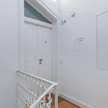 Lejlighed Views By Innkeeper Lisboa