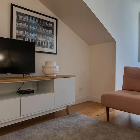 Views By Innkeeper Lisboa