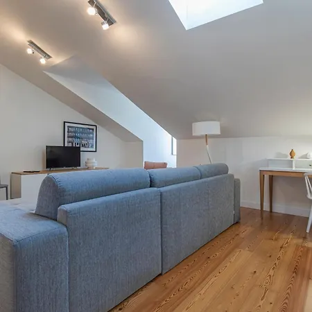 Views By Innkeeper Appartement *