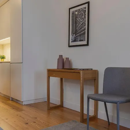 Appartement Views By Innkeeper *