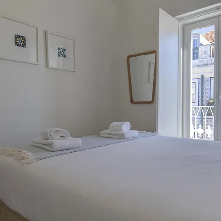 Διαμέρισμα Views By Innkeeper Lisboa