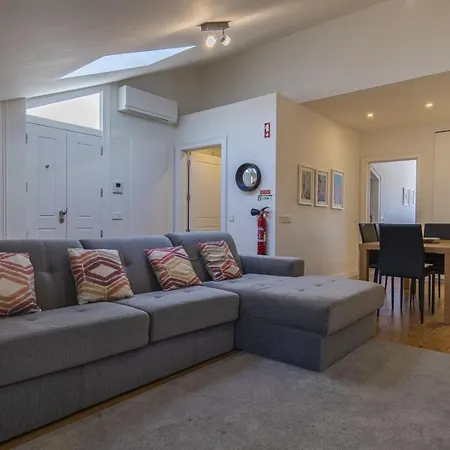 Διαμέρισμα Views By Innkeeper