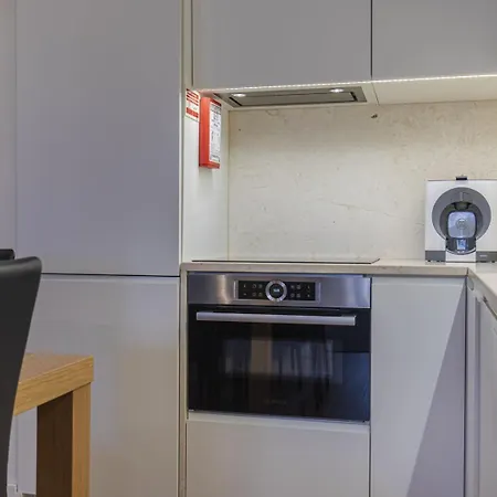 Διαμέρισμα Views By Innkeeper Lisboa