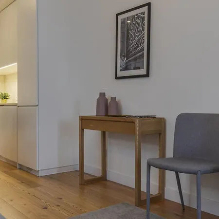 Views By Innkeeper Διαμέρισμα *