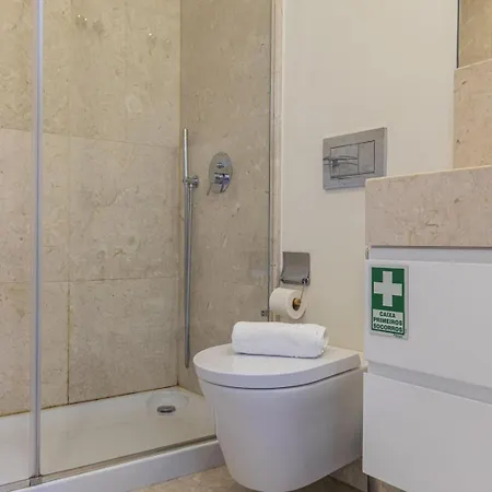 Views By Innkeeper Διαμέρισμα Lisboa