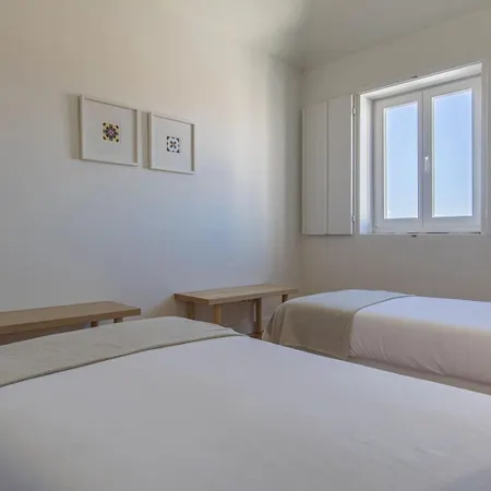 Views By Innkeeper Lisboa