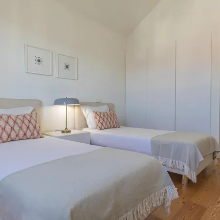 Διαμέρισμα Views By Innkeeper