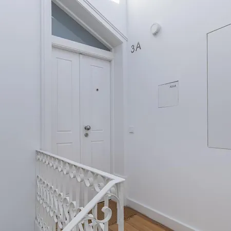 Views By Innkeeper Διαμέρισμα Lisboa