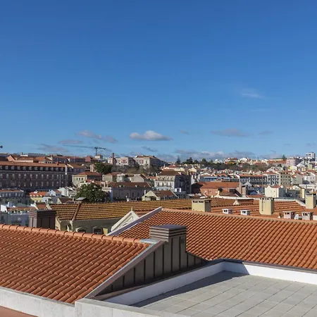 Views By Innkeeper Lisboa