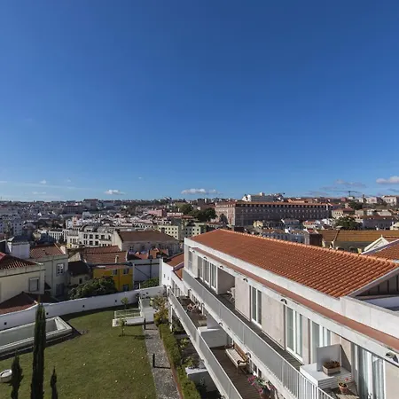 Διαμέρισμα Views By Innkeeper