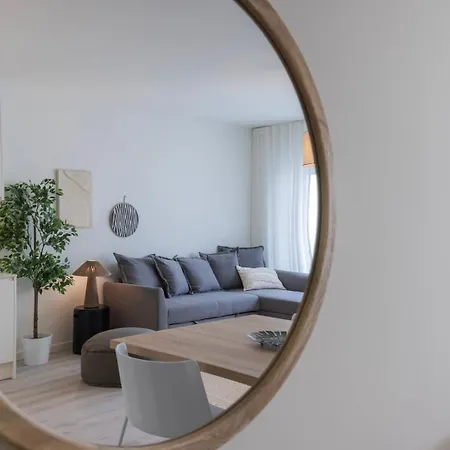 Διαμέρισμα Views By Innkeeper Lisboa