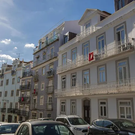 Views By Innkeeper Διαμέρισμα *