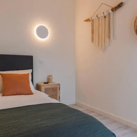 Διαμέρισμα Views By Innkeeper