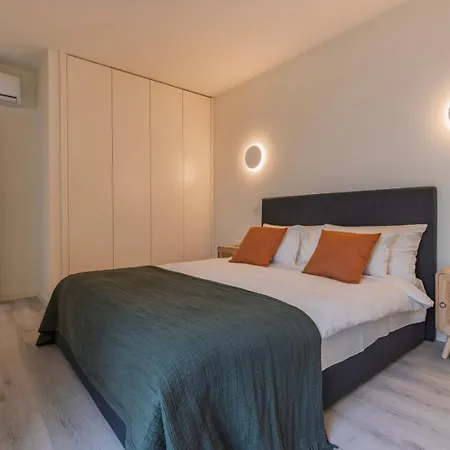 Διαμέρισμα Views By Innkeeper Lisboa