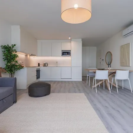 Views By Innkeeper Διαμέρισμα *