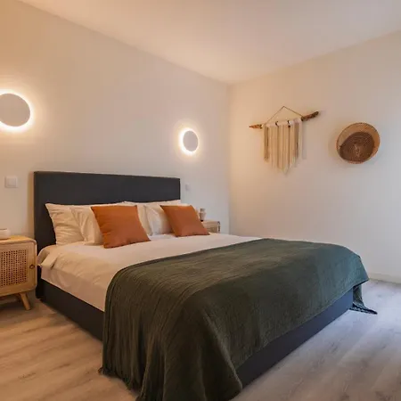 Διαμέρισμα Views By Innkeeper *