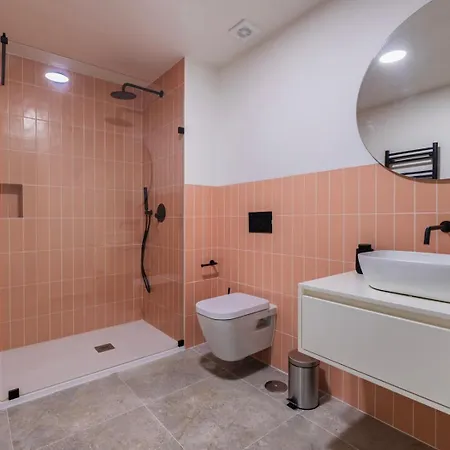 Views By Innkeeper Διαμέρισμα *