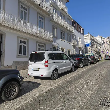 Views By Innkeeper Lisboa