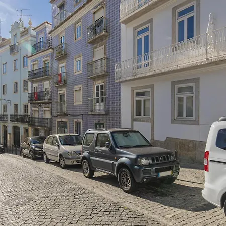 Views By Innkeeper Διαμέρισμα *