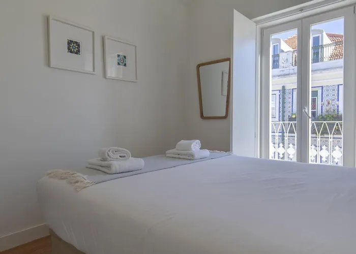 شقة Views By Innkeeper Lisboa