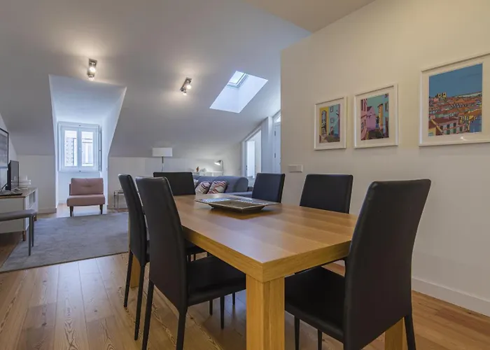 Views By Innkeeper Лісабон