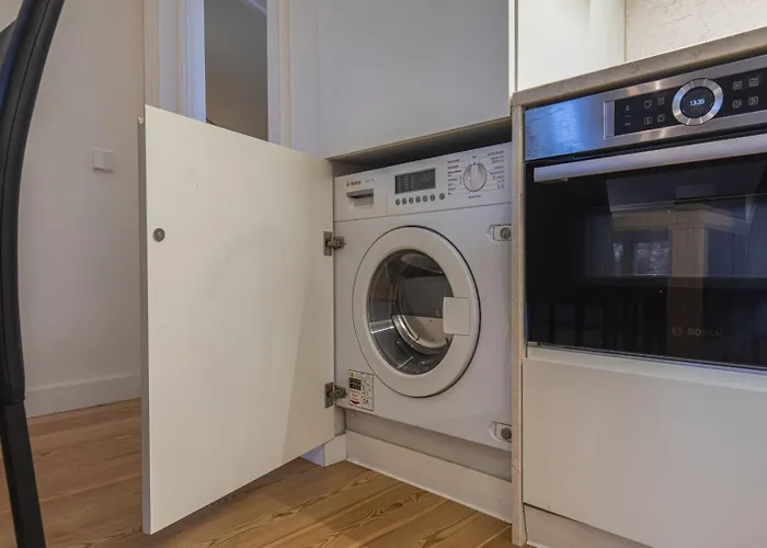 Апартаменти Views By Innkeeper Лісабон