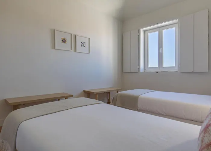 Views By Innkeeper Lisboa