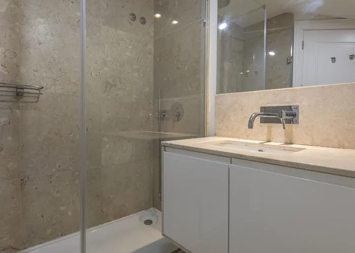 Апартаменти Views By Innkeeper Лісабон