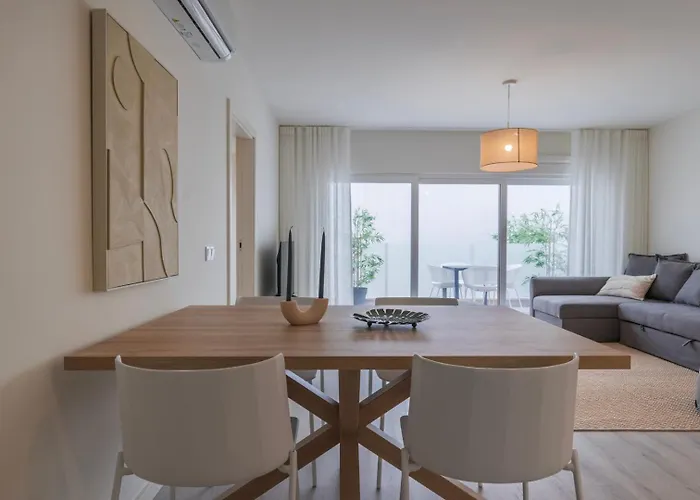 Апартаменти Views By Innkeeper Лісабон