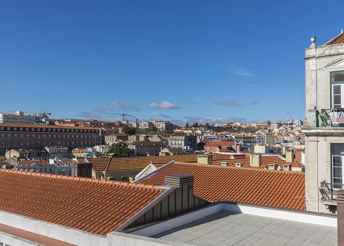 Views By Innkeeper Lisboa