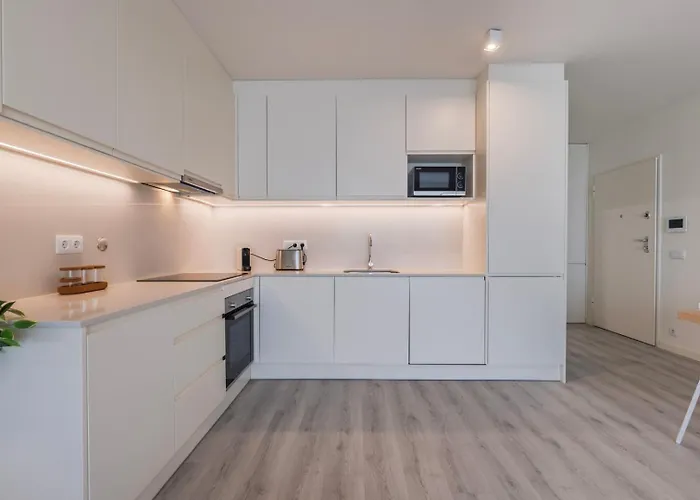 Views By Innkeeper Лісабон