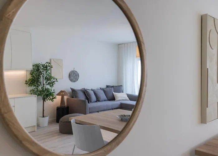 شقة Views By Innkeeper Lisboa