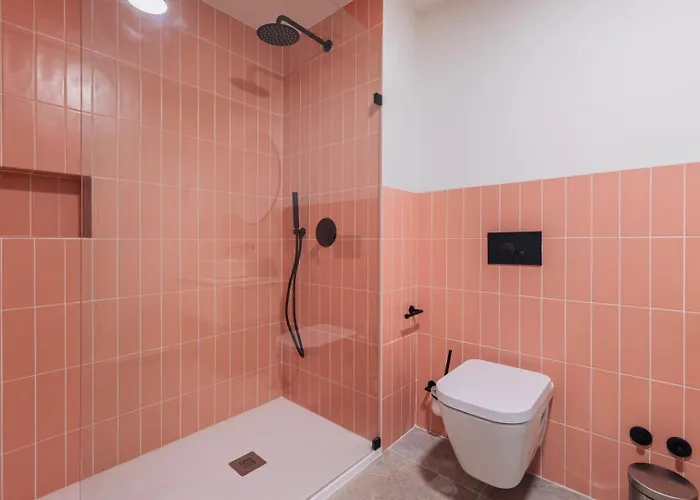 Views By Innkeeper Апартаменти Лісабон