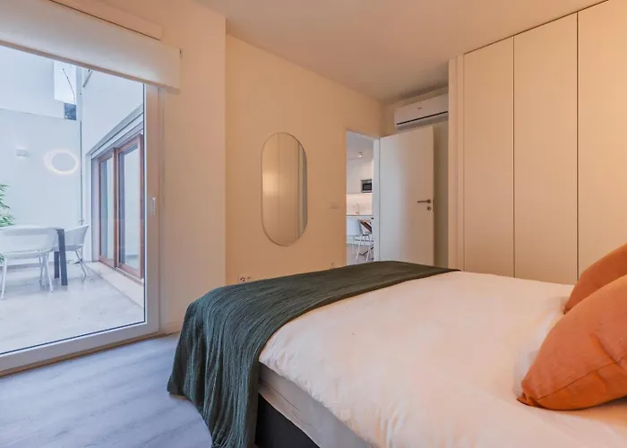 Views By Innkeeper Апартаменти Лісабон