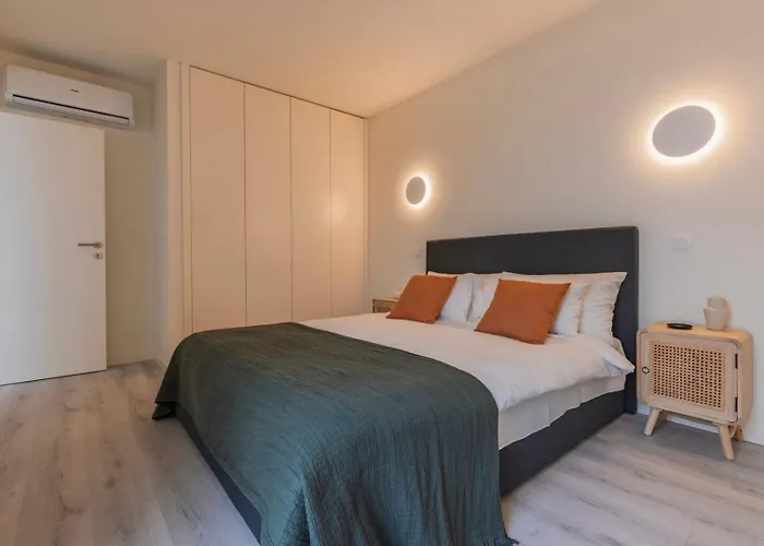 شقة Views By Innkeeper Lisboa