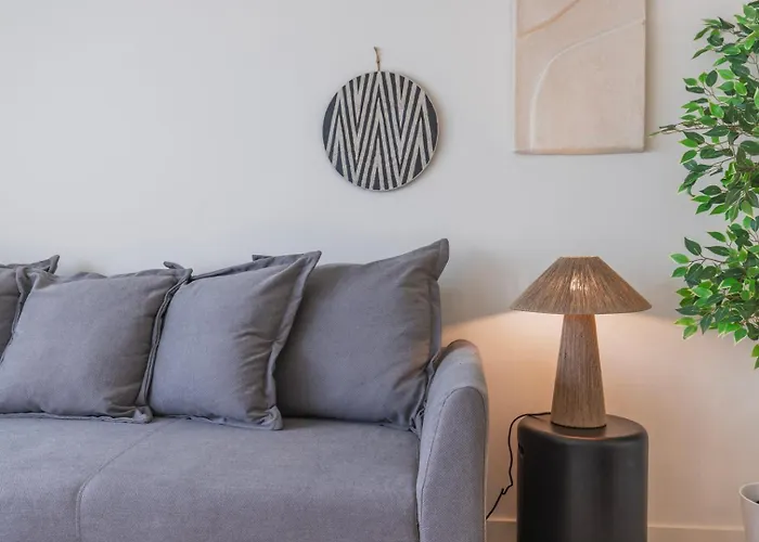 Views By Innkeeper Апартаменти