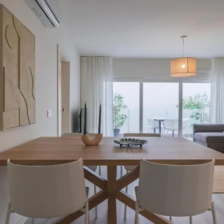 Apartment Views By Innkeeper Lisbon